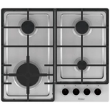 Газовая варочная панель Haier HHQ-M64CX - фото 2