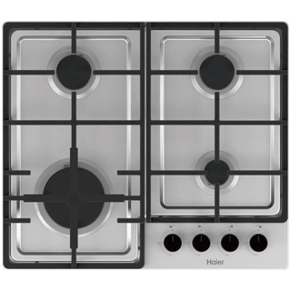 Газовая варочная панель Haier HHQ-M64CX - фото 2