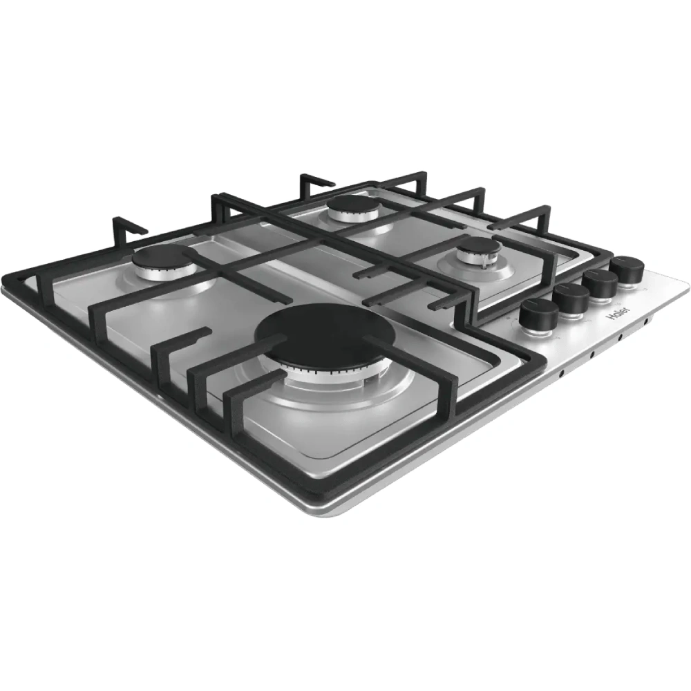 Газовая варочная панель Haier HHQ-M64CX - фото 3