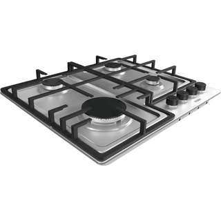 Газовая варочная панель Haier HHQ-M64CX - фото 3
