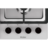 Газовая варочная панель Haier HHQ-M64CX - фото 6