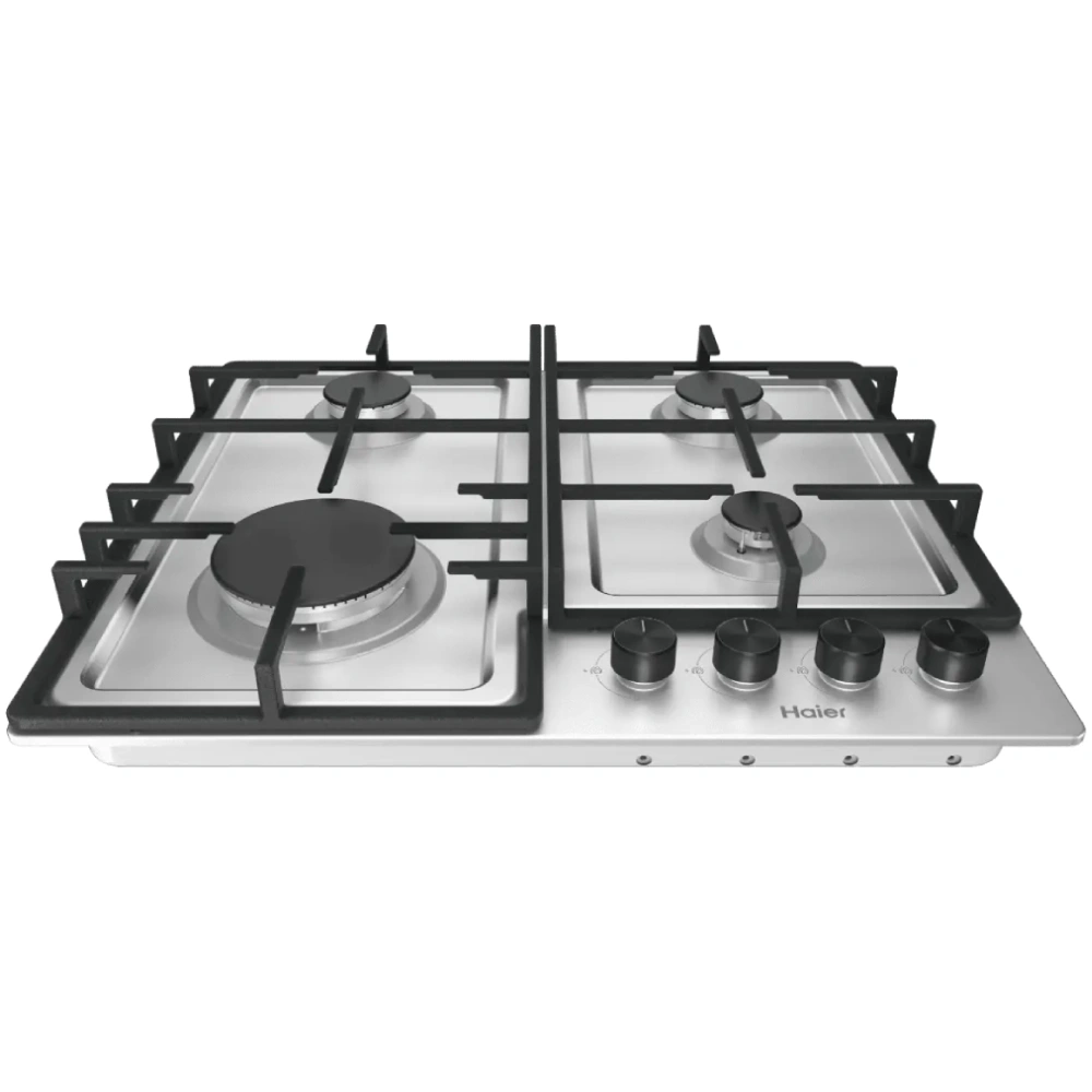 Газовая варочная панель Haier HHQ-M64CX - фото 5