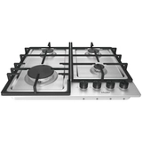 Газовая варочная панель Haier HHQ-M64CX - фото 5