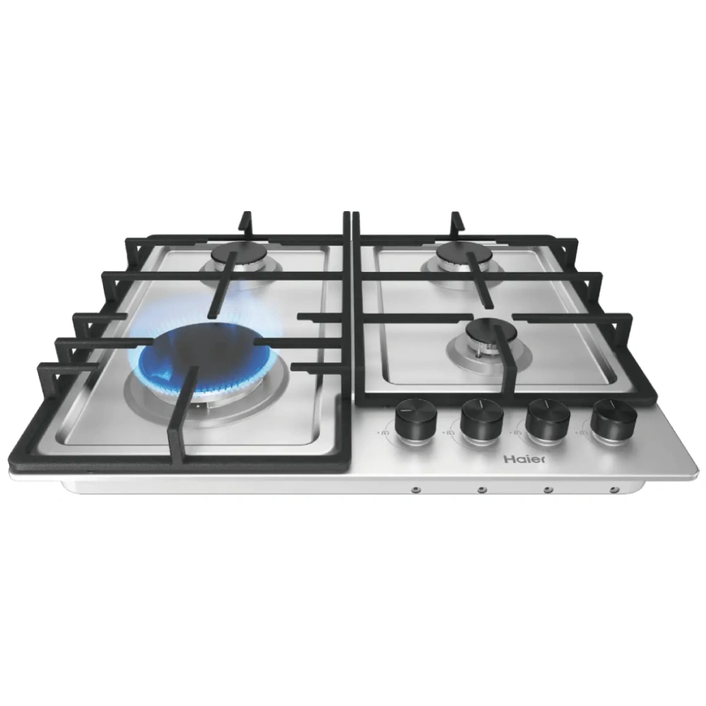 Газовая варочная панель Haier HHQ-M64CX - фото 4