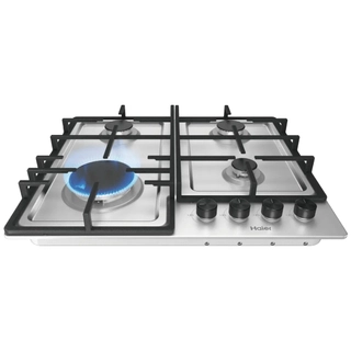 Газовая варочная панель Haier HHQ-M64CX - фото 4