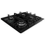 Газовая варочная панель Haier HHQ-M64CTB - фото 5