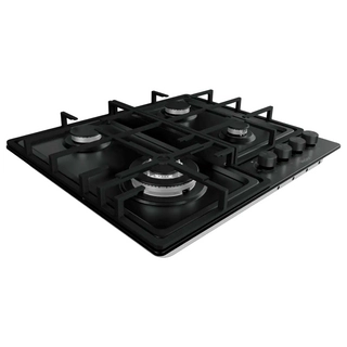 Газовая варочная панель Haier HHQ-M64CTB - фото 5