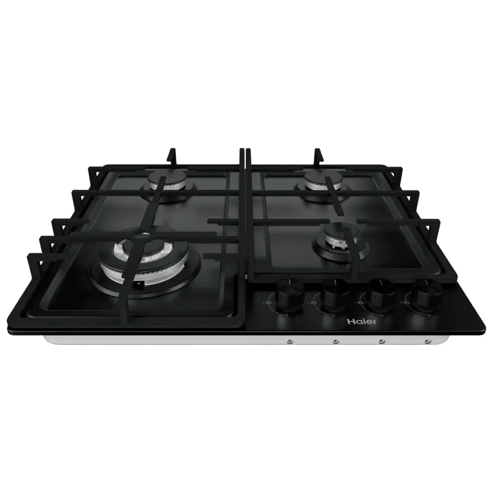 Газовая варочная панель Haier HHQ-M64CTB - фото 3
