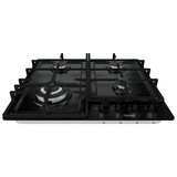 Газовая варочная панель Haier HHQ-M64CTB - фото 3
