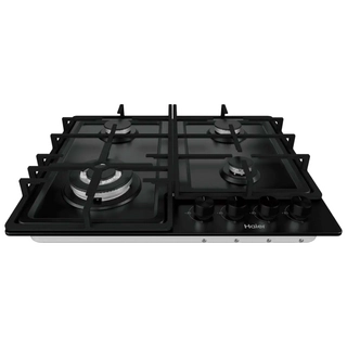 Газовая варочная панель Haier HHQ-M64CTB - фото 3
