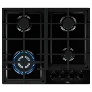 Газовая варочная панель Haier HHQ-M64CTB - фото 2