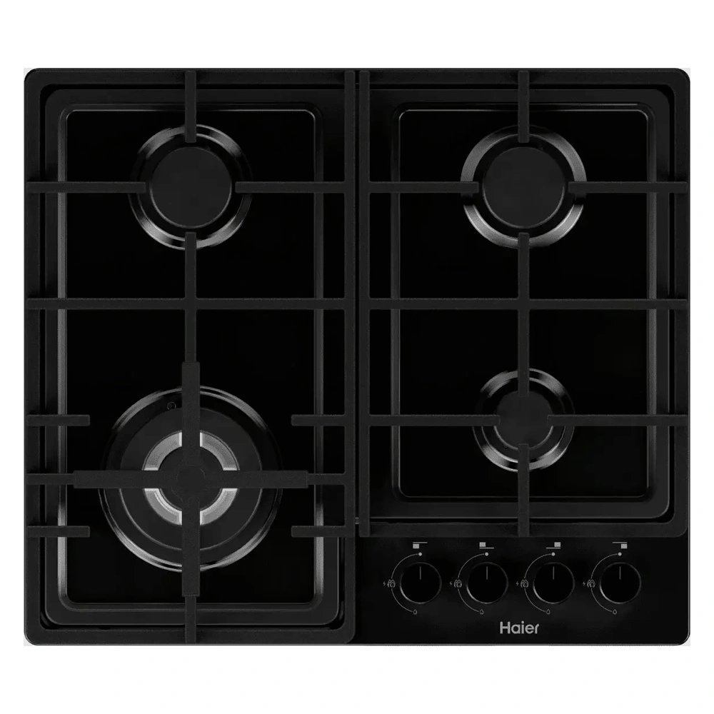 Газовая варочная панель Haier HHQ-M64CTB