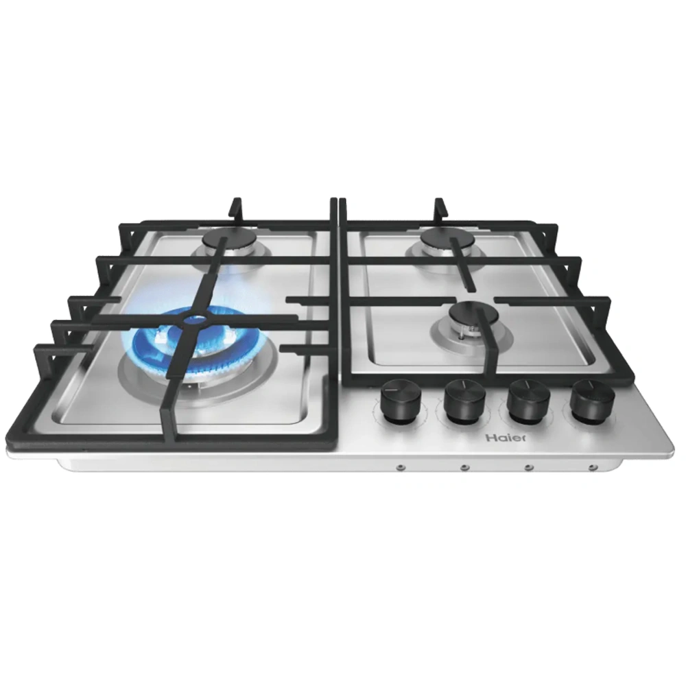 Газовая варочная панель Haier HHQ-M64CTQX