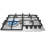 Газовая варочная панель Haier HHQ-M64CTQX