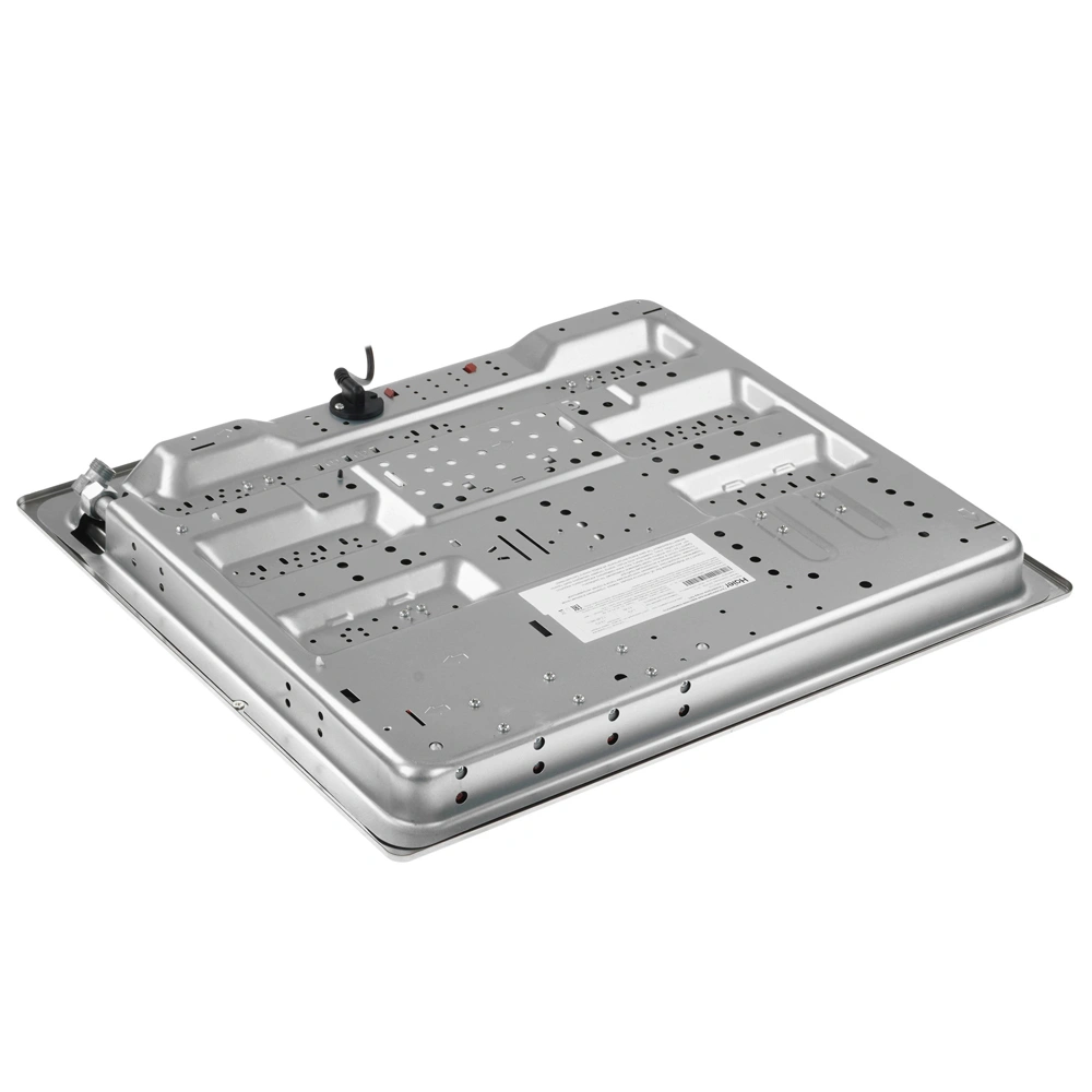 Газовая варочная панель Haier HHQ-M64CTQX - фото 5