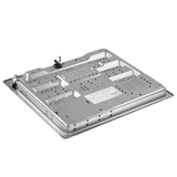 Газовая варочная панель Haier HHQ-M64CTQX - фото 5