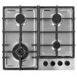 Газовая варочная панель Haier HHQ-M64CTQX - фото 2