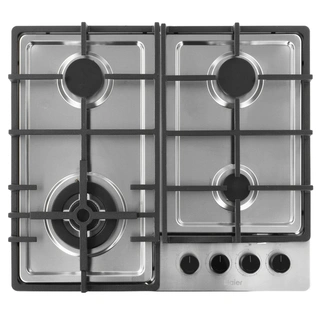 Газовая варочная панель Haier HHQ-M64CTQX - фото 2