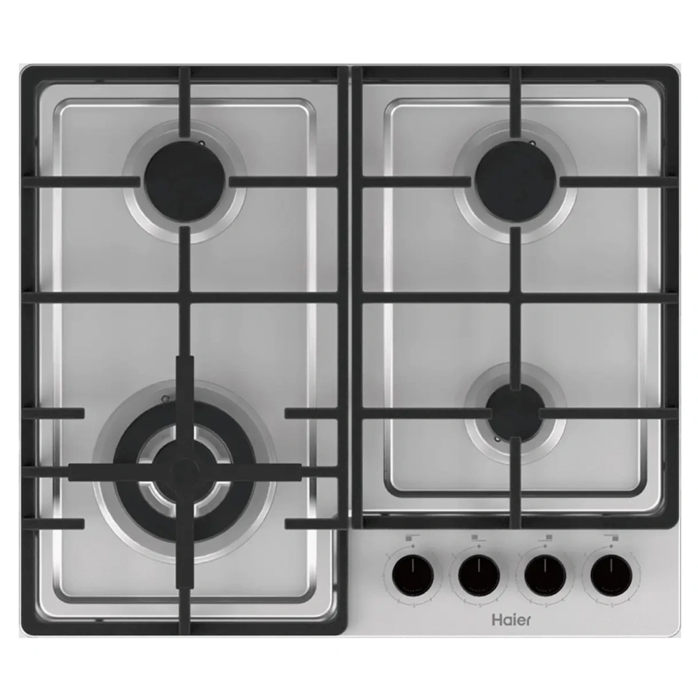 Газовая варочная панель Haier HHQ-M64CTQX - фото 6