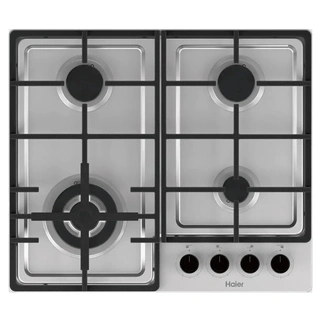 Газовая варочная панель Haier HHQ-M64CTQX - фото 6