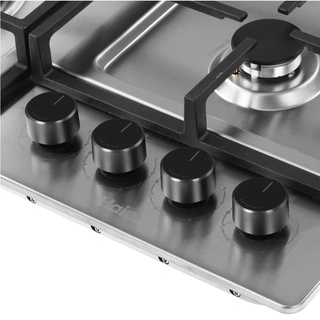 Газовая варочная панель Haier HHQ-M64CTQX - фото 4
