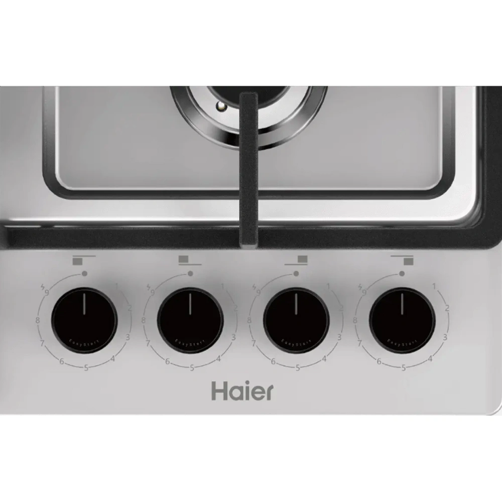 Газовая варочная панель Haier HHQ-M64CTQX - фото 8