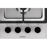 Газовая варочная панель Haier HHQ-M64CTQX - фото 8