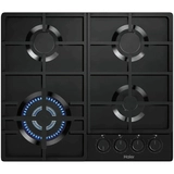 Газовая варочная панель Haier HHQ-G64CTPB - фото 2
