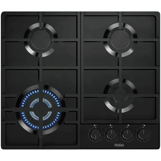 Газовая варочная панель Haier HHQ-G64CTPB - фото 2