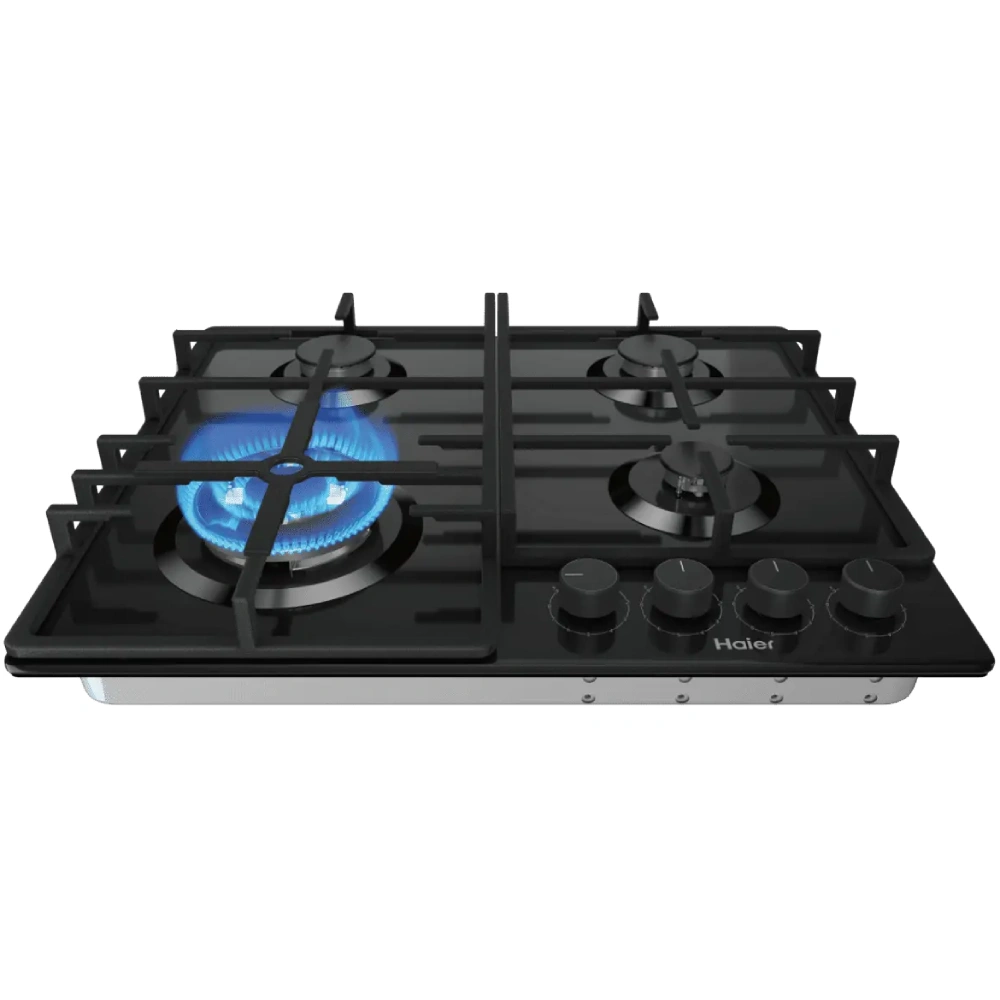 Газовая варочная панель Haier HHQ-G64CTPB - фото 4