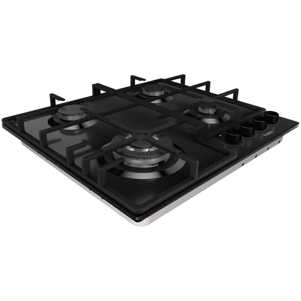 Газовая варочная панель Haier HHQ-G64CTPB - фото 5