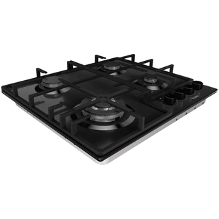 Газовая варочная панель Haier HHQ-G64CTPB - фото 5