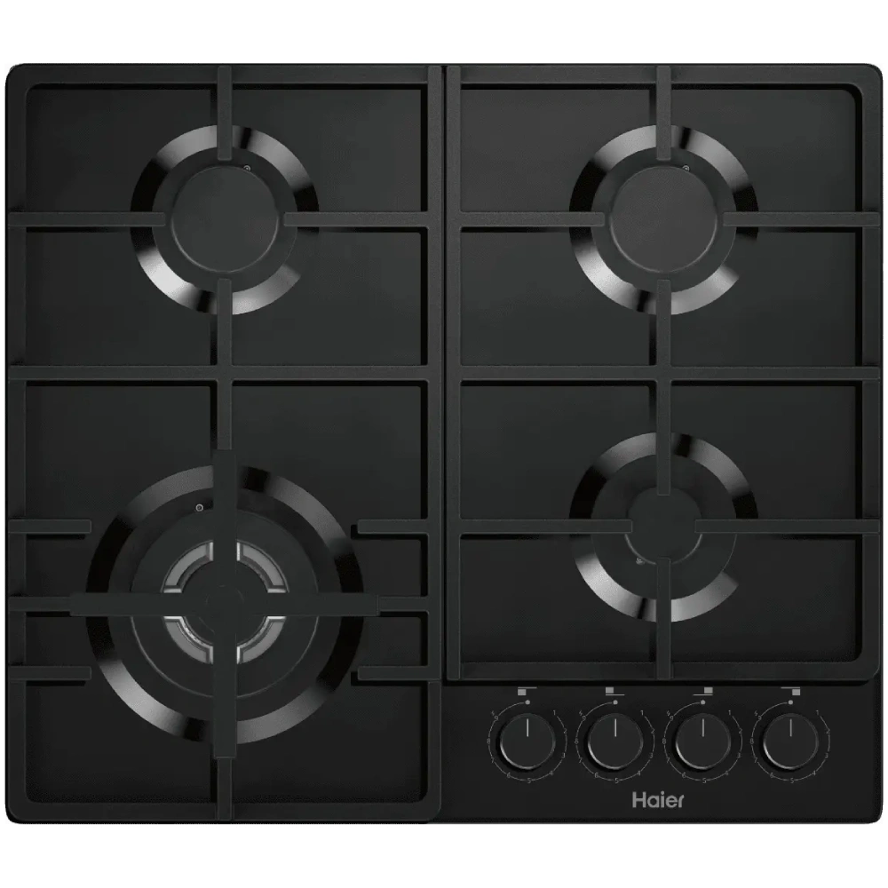 Газовая варочная панель Haier HHQ-G64CTPB