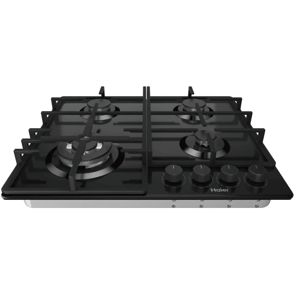 Газовая варочная панель Haier HHQ-G64CTPB - фото 3
