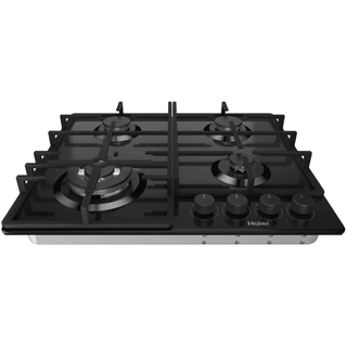 Газовая варочная панель Haier HHQ-G64CTPB - фото 3