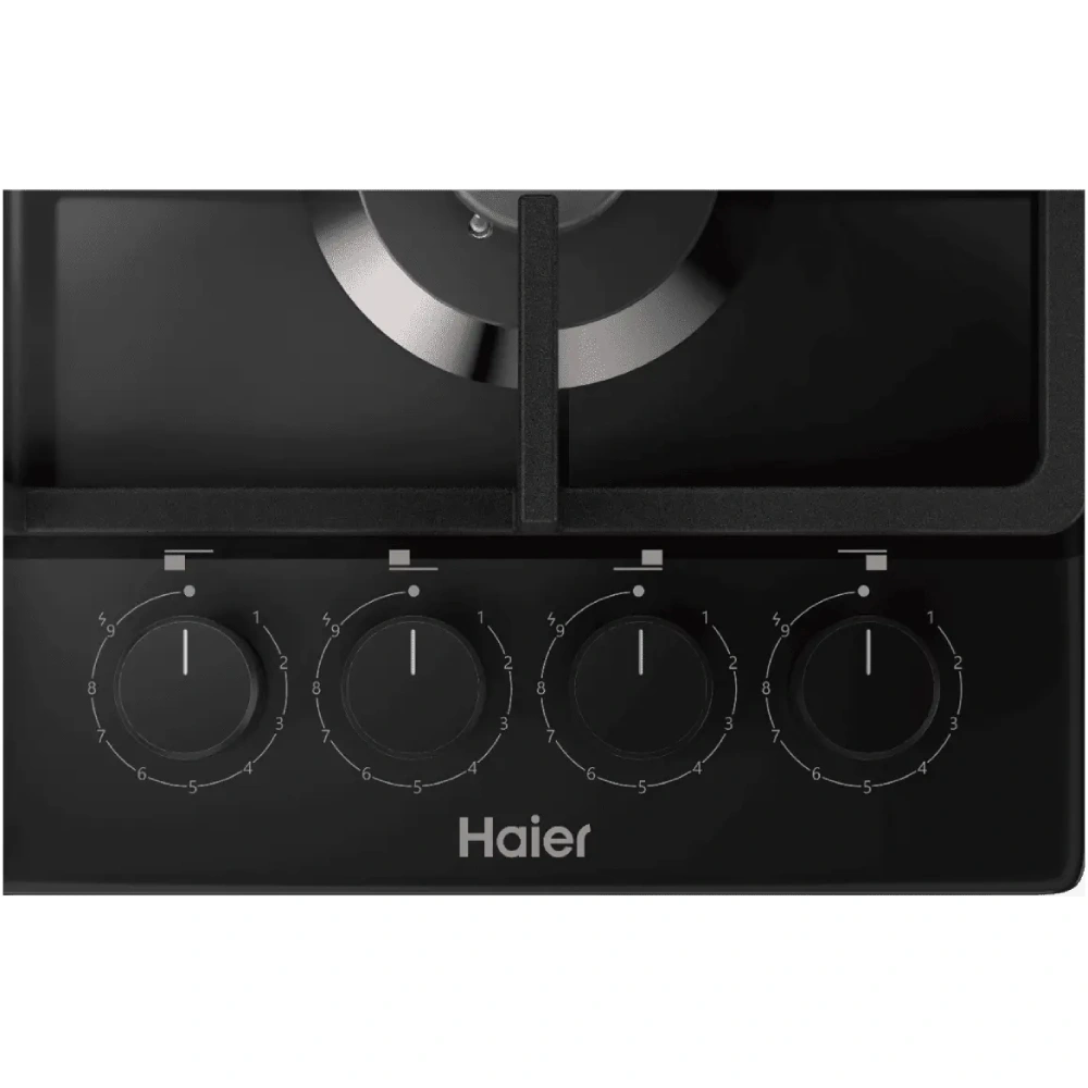 Газовая варочная панель Haier HHQ-G64CTPB - фото 6