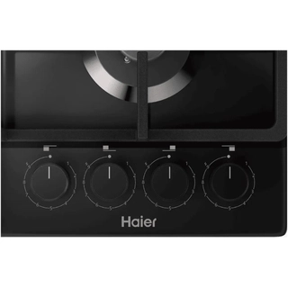 Газовая варочная панель Haier HHQ-G64CTPB - фото 6