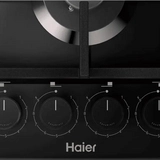 Газовая варочная панель Haier HHQ-G64CTQB - фото 6