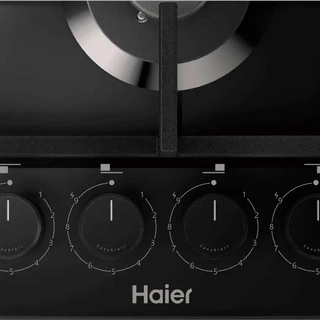 Газовая варочная панель Haier HHQ-G64CTQB - фото 6