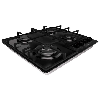 Газовая варочная панель Haier HHQ-G64CTQB - фото 5
