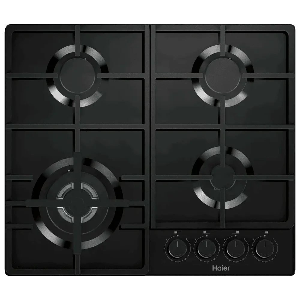 Газовая варочная панель Haier HHQ-G64CTQB