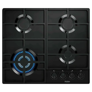 Газовая варочная панель Haier HHQ-G64CTQB - фото 2