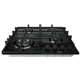 Газовая варочная панель Haier HHQ-G64CTQB - фото 3