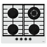 Газовая варочная поверхность Haier HHX-G64CWW