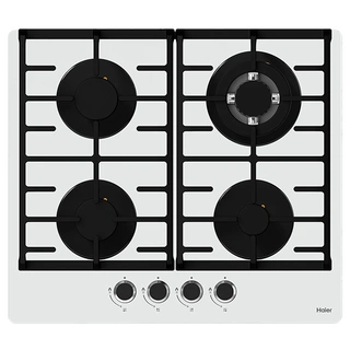 Газовая варочная поверхность Haier HHX-G64CWW
