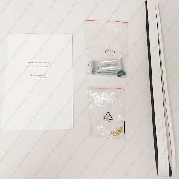 Газ пісіру беті ARG MGI60S - фото 2