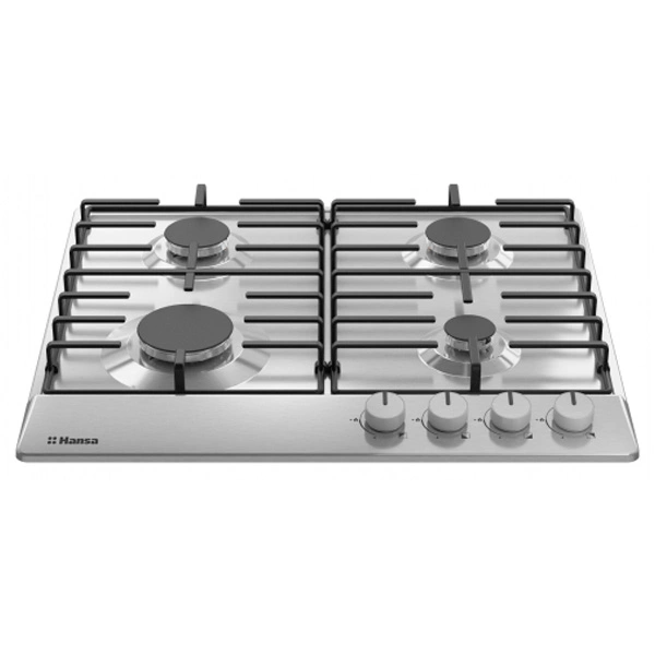 Газовая варочная поверхность Hansa BHGI650103 - фото 2