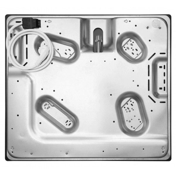 Газовая варочная поверхность Hansa BHGI650103 - фото 3