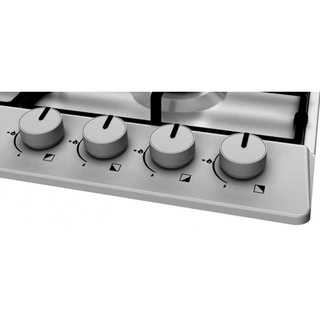 Газовая варочная поверхность Hansa BHGI650103 - фото 5