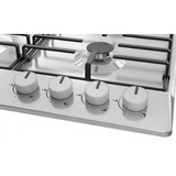 Газовая варочная поверхность Hansa BHGI650103 - фото 4